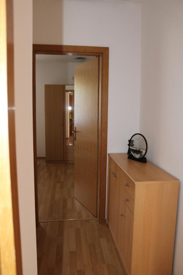 Apartment Noel Sveti Vid-Miholjice Exterior photo